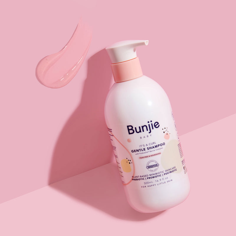 Gentle Shampoo