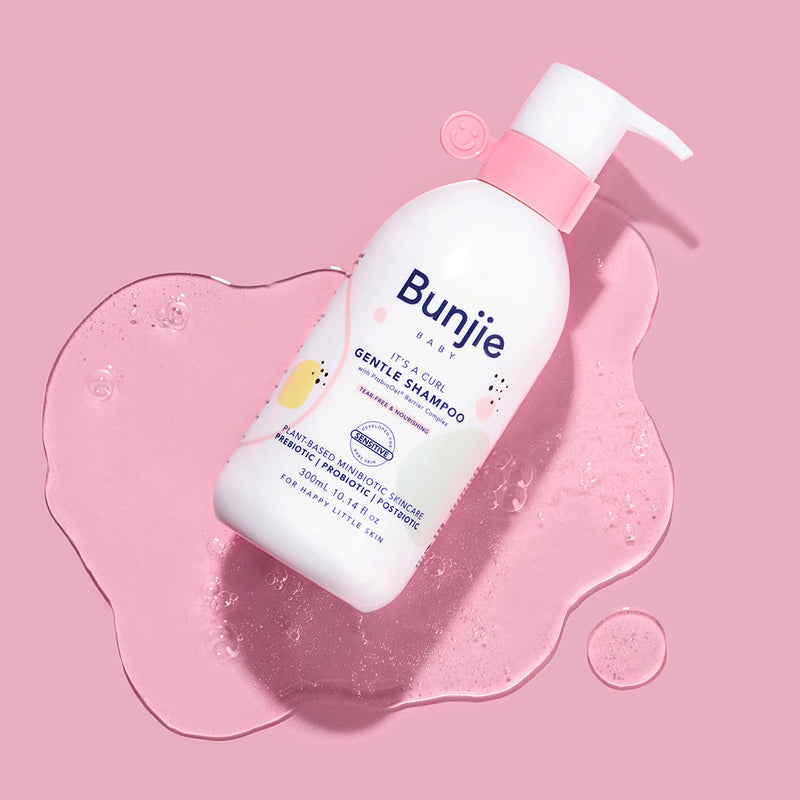 Gentle Shampoo