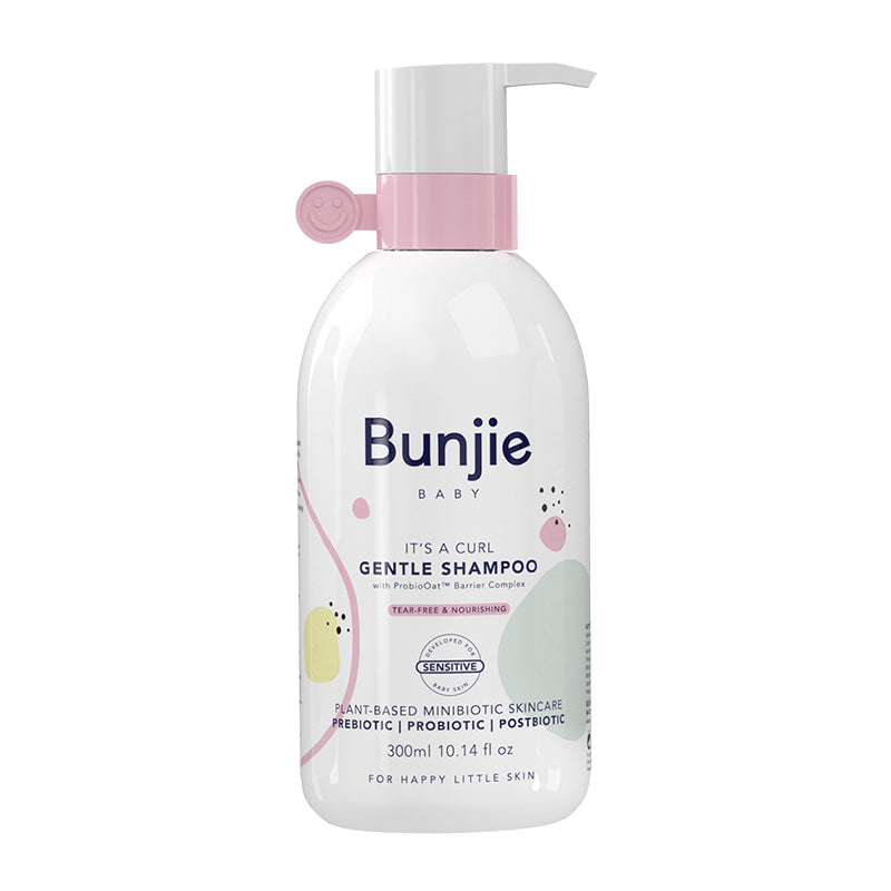 Gentle Shampoo
