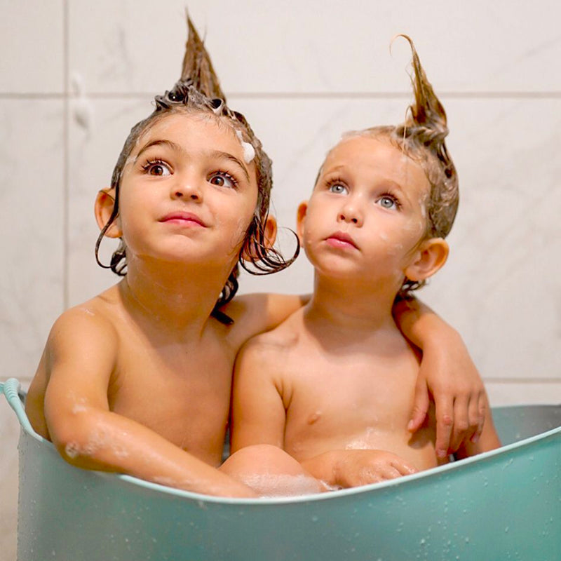 Gentle Shampoo