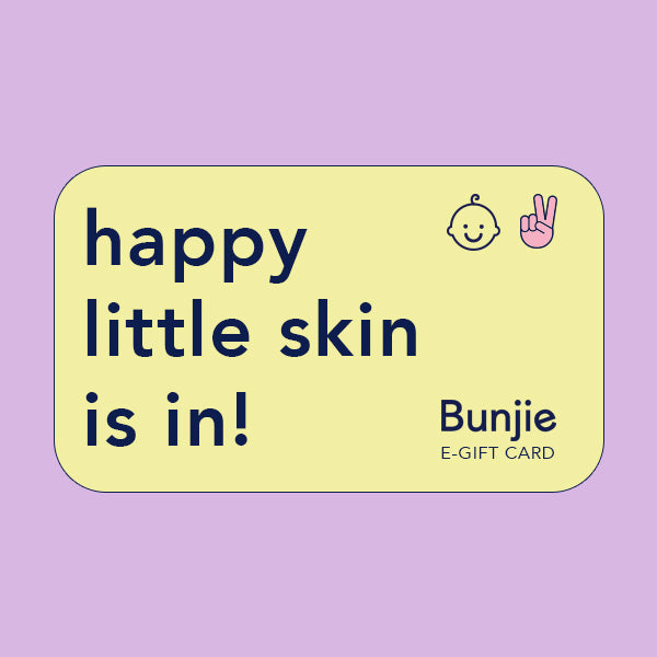 Bunjie e-Gift Card