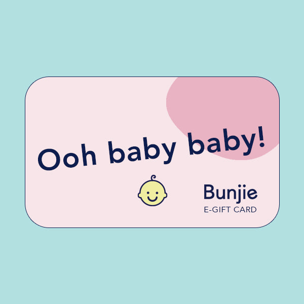 Bunjie e-Gift Card