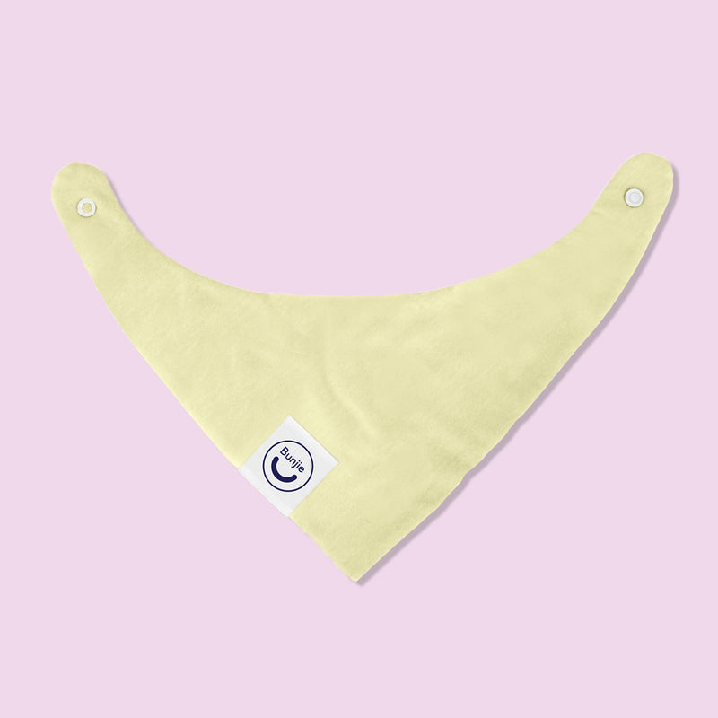 Dribble Bib