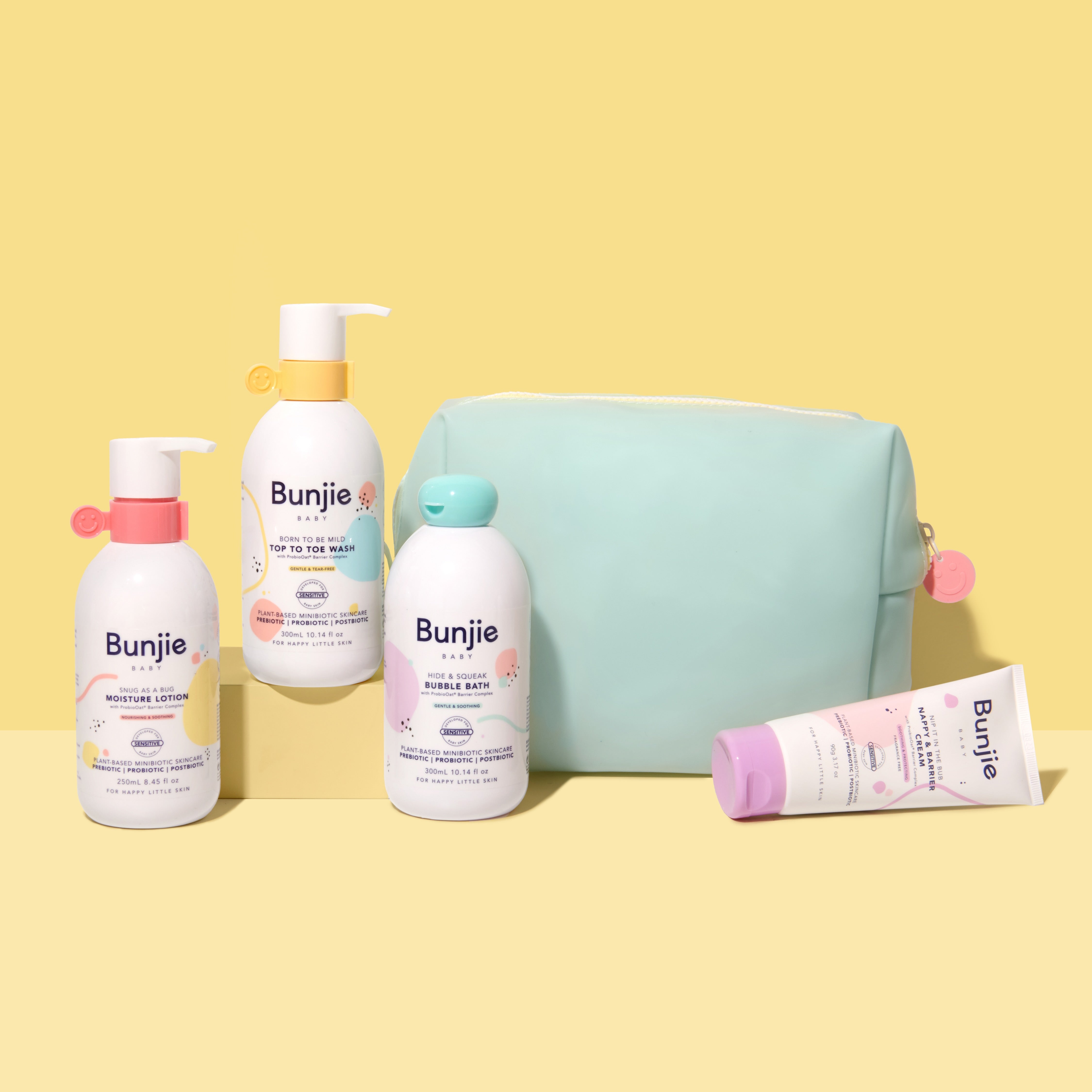 Little Essentials Bundle – Bunjie Store NZ