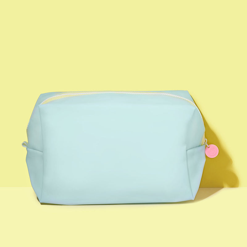 Seafoam Blue Large Jelly Bag