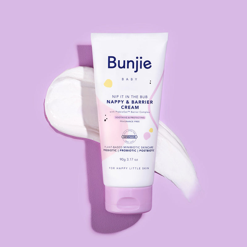 Nappy & Barrier Cream