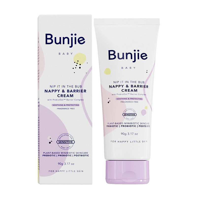 Nappy & Barrier Cream