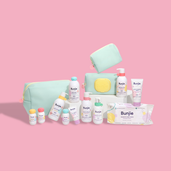 My Super Duper Shelfie