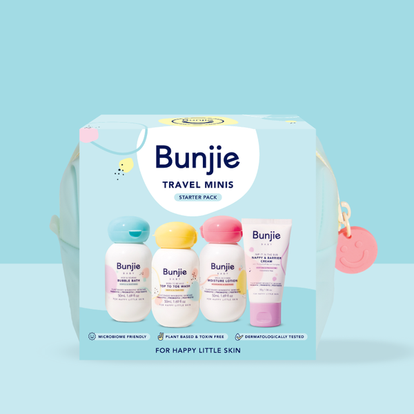 The Minis Travel Pack