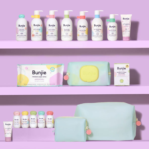 My Super Duper Shelfie