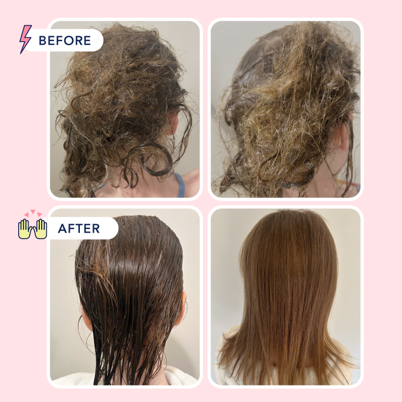 Detangling Conditioner