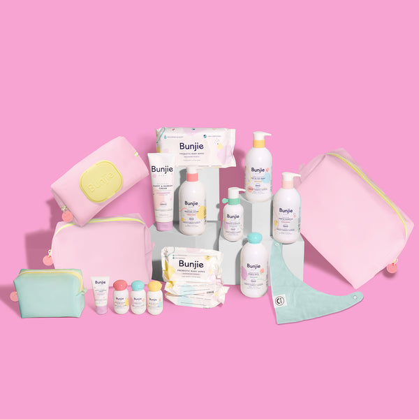 Pink All-Star Shelfie