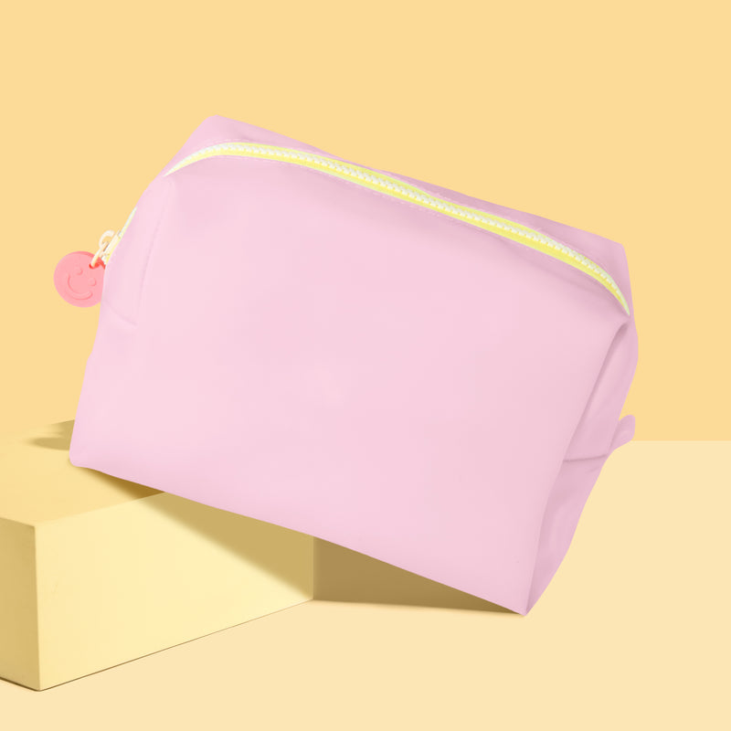 Fairyfloss Pink Medium Jelly Bag
